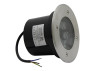 LED sidewalk lamp Lemanso 6LED RGB 6W 300LM / LM3708