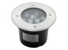 LED sidewalk lamp Lemanso 9LED RGB 9W 450LM / LM3709