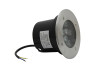 LED sidewalk lamp Lemanso 9LED RGB 9W 450LM / LM3709