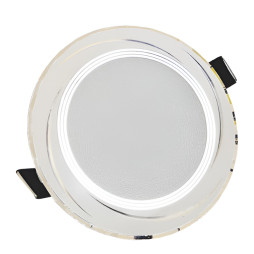 LED panel Lemanso 5W 400LM 4500K white / LM484
