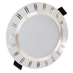 LED panel Lemanso 5W 400LM 4500K white / LM485