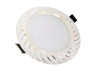 LED panel Lemanso 5W 400LM 4500K white / LM486