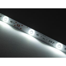 LED line 3030-12led with lens IP20 14W 6000K 12V 1000mm 2 years warranty