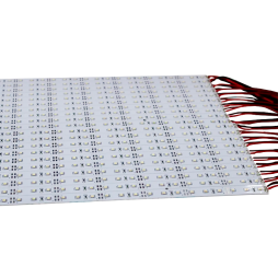 LED line 3030-72led IP20 6000K 12V 1000mm LEDUA