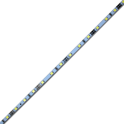 LED line 2835-72led IP20 6000K 12V 16W ​​1000mm 4mm board 2 years warranty LEDUA