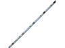 LED line 2835-72led IP20 6000K 12V 16W ​​1000mm 4mm board 2 years warranty LEDUA