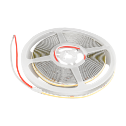 LED strip COB-320led-8mm-12V 12W/m IP20 neutral white BPS G3 BIOM Professional