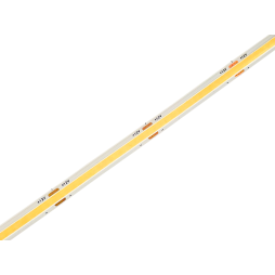 LED strip COB-320led-8mm-12V 12W/m IP20 neutral white BPS G3 BIOM Professional