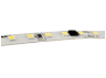 LED strip 2835-120led-8mm-220V 8W/m IP44 cold white BPS G3 BIOM Professional (20m package)