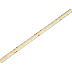 LED strip COB-320led-7.2mm-12V 12W/m IP20 cold white BPS G3 BIOM Professional