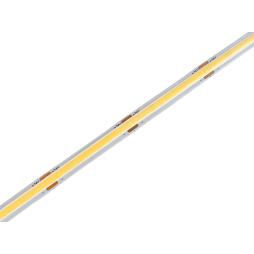 LED strip COB-320led-8mm-24V 12W/m IP20 neutral white BPS G3 BIOM Professional