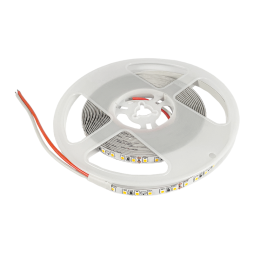 LED strip 2835-120led-8mm-24V 13.5W/m IP20 warm white BPS G3 BIOM Professional