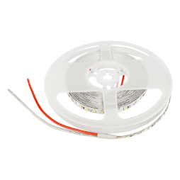 LED strip 3528-120led-8mm-24V 13.5W/m IP20 cold white BPS G3 BIOM Professional