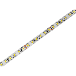 LED strip 3528-120led-8mm-24V 13.5W/m IP20 cold white BPS G3 BIOM Professional