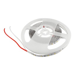 LED strip 2835-60led-8mm-24V 6.5W/m IP20 neutral white BPS G3 BIOM Professional