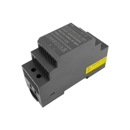 DIN-rail power supply 30W 2.5A IP20 12V DR