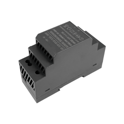 DIN-rail power supply 30W 2.5A IP20 12V DR
