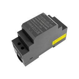 DIN-rail power supply 30W 1.25A IP20 24V DR