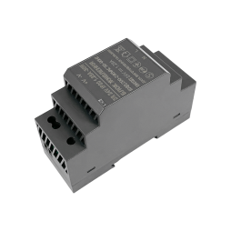 DIN-rail power supply 30W 1.25A IP20 24V DR
