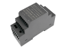 DIN-rail power supply 30W 1.25A IP20 24V DR