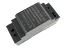 DIN-rail power supply 30W 1.25A IP20 24V DR