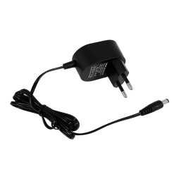 Power supply 10W-IP44 2A plastic 5V socket MNP (C)