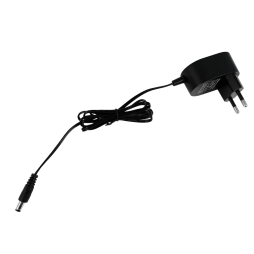 Power supply 10W-IP44 2A plastic 5V socket MNP (C)