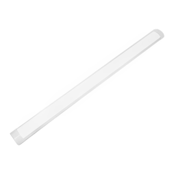 Lamp 36W 6500K 3600LM IP20 180-265V 1.2m "Royal" / LM915-37 Lemanso