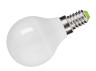 LED lamp E14-G45-5W-3000K 220V