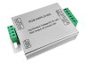 Amplifier for RGB strip 18A 12-24V LEDUA