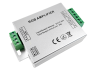 Amplifier for RGB strip 24A 12-24V LEDUA
