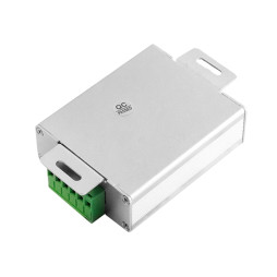 Amplifier for RGB strip 12A 12-24V LEDUA