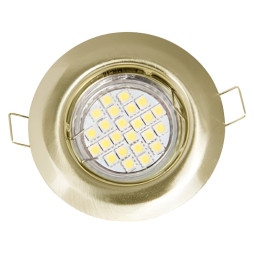 Spot Lemanso DL3204 MR16 antique gold