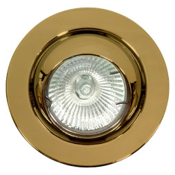 Spot Lemanso DL3206 MR16 antique gold