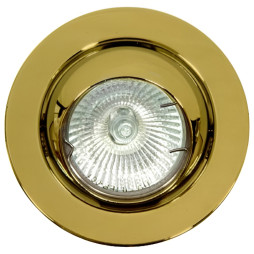 Spot Lemanso DL3206 MR16 gold