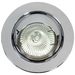 Spot Lemanso DL3206 MR16 chrome