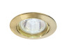 Spot Lemanso LMS002 gold MR-16 10W