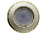 Spot Lemanso LMS004 pearl silver-gold MR-16 10W