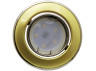 Spot Lemanso LMS005 gold-titanium MR-16 10W