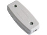 White wall switch LMA3314 Lemanso