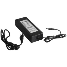 Power supply 96W-IP44 plastic 12V / LM846 Lemanso 140*60*36mm