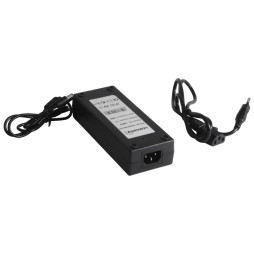 Power supply 96W-IP44 plastic 12V / LM846 Lemanso 140*60*36mm
