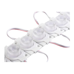 LED modules 2835 1.5w 12V end white LEDUA