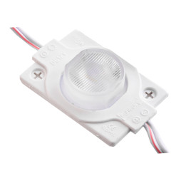 LED modules 2835 1.5w 12V end white LEDUA