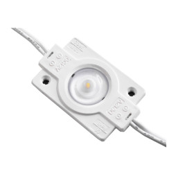 LED modules 2835 1.5w IP65 12V white LEDUA