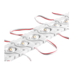 LED modules 2835 1.5w IP65 12V white LEDUA