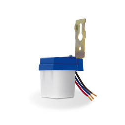 Light sensor VIDEX VL-SN01 6A 220V photometric