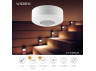 Motion and light sensor VIDEX VL-SPC12W 220V 1200W infrared