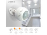 Motion and light sensor VIDEX VL-SPS27W 220V 1200W infrared