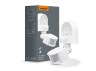 Motion and light sensor VIDEX VL-SPW02W 220V 1200W infrared